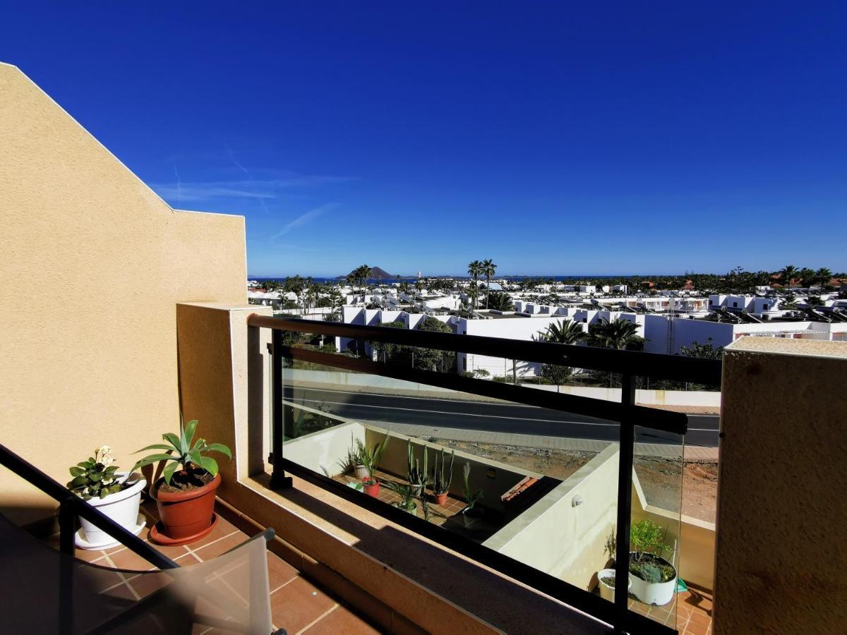Anais Dreams&Relax Apartment Corralejo Exterior photo