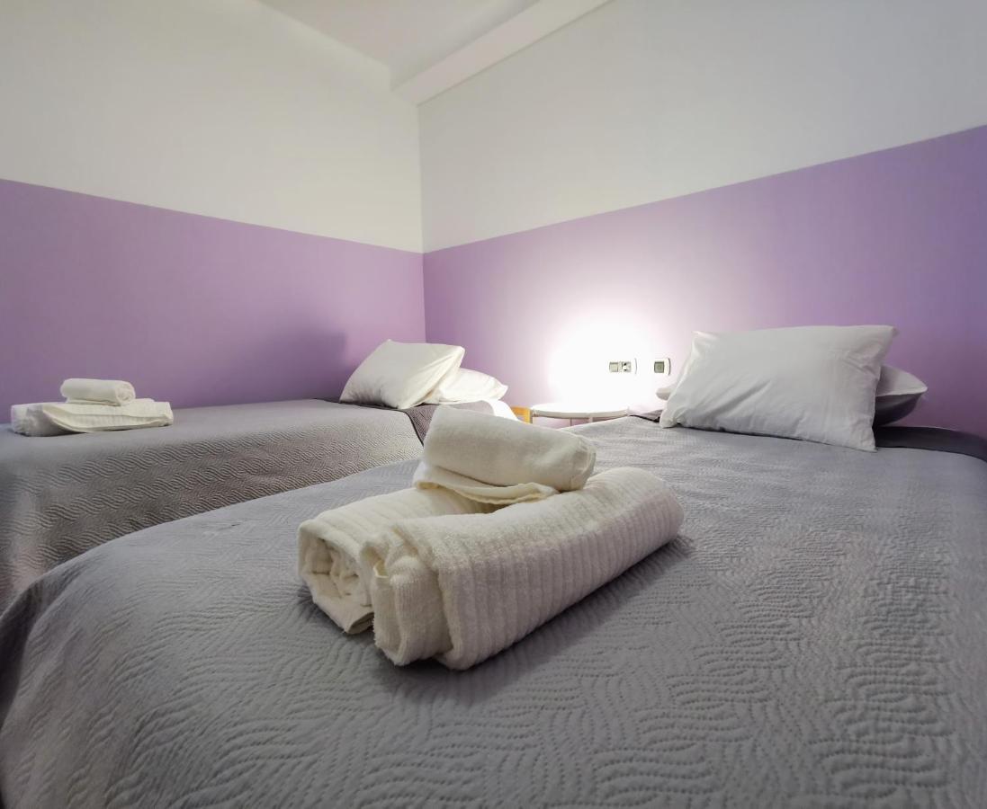 Anais Dreams&Relax Apartment Corralejo Exterior photo