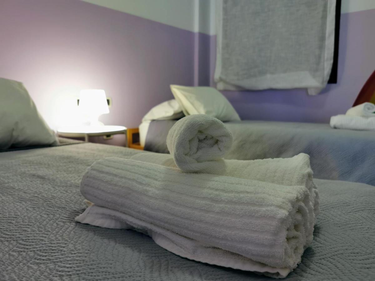 Anais Dreams&Relax Apartment Corralejo Exterior photo